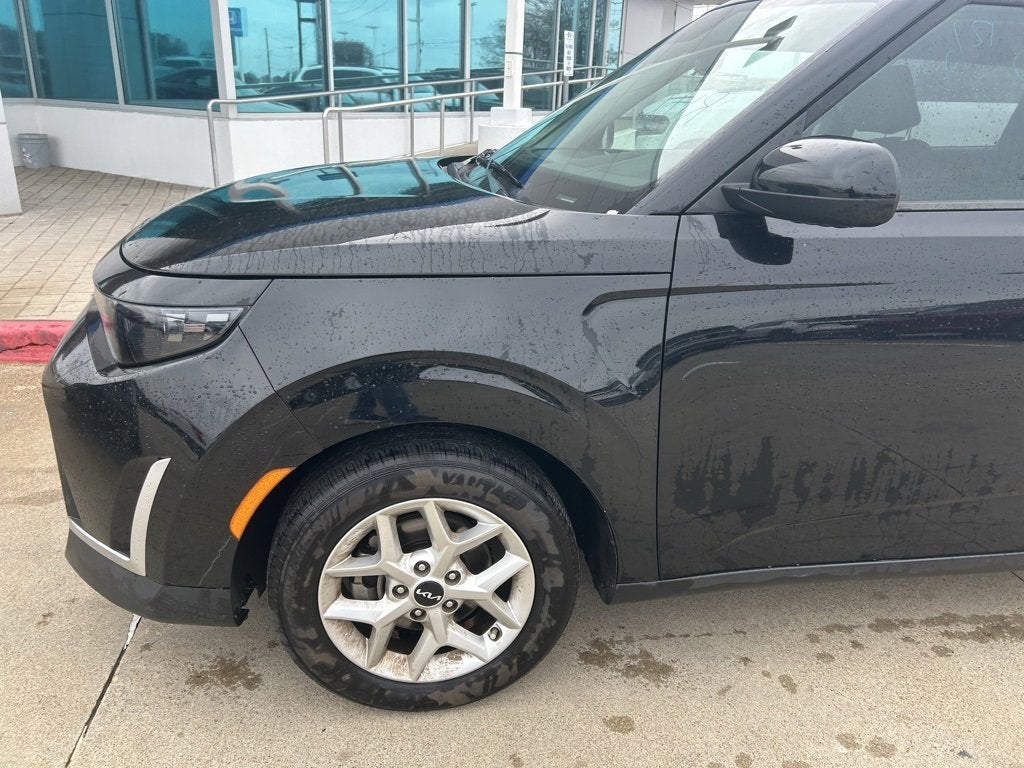 2023 Kia Soul S