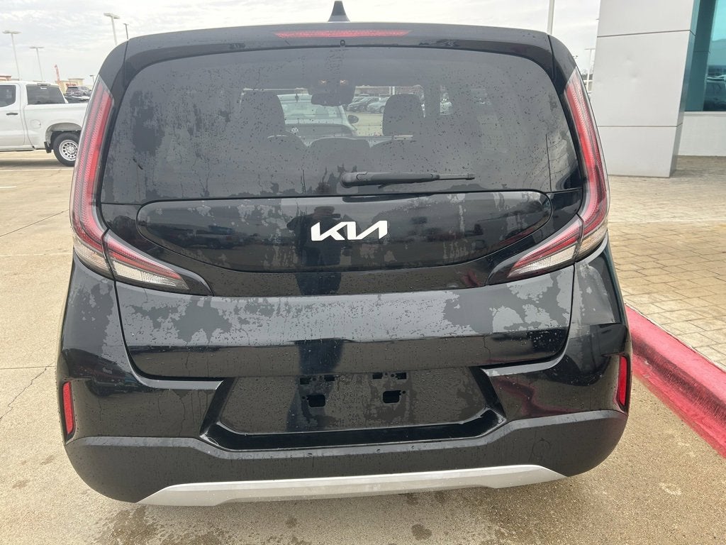 2023 Kia Soul S