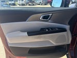 2022 Kia Carnival MPV LX Seat Package