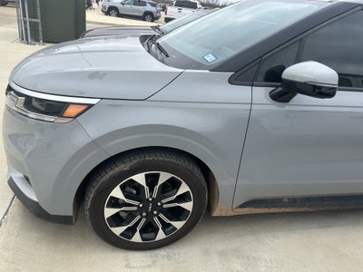 2023 Kia Carnival MPV EX