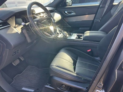 2022 Land Rover Range Rover Velar P250 R-Dynamic S