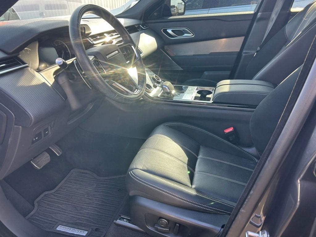 2022 Land Rover Range Rover Velar P250 R-Dynamic S