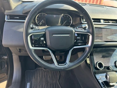 2022 Land Rover Range Rover Velar P250 R-Dynamic S
