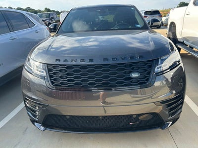 2022 Land Rover Range Rover Velar P250 R-Dynamic S