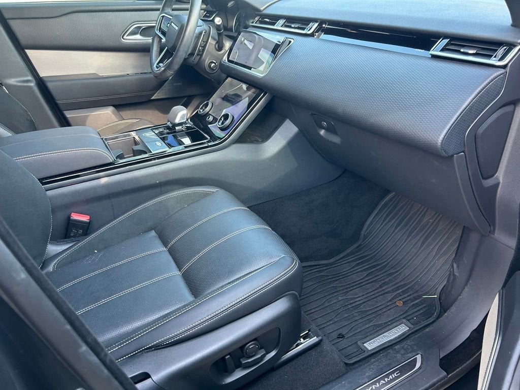 2022 Land Rover Range Rover Velar P250 R-Dynamic S