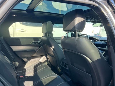 2022 Land Rover Range Rover Velar P250 R-Dynamic S