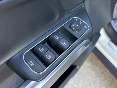 2024 Mercedes-Benz GLB GLB 250