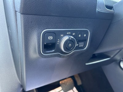 2024 Mercedes-Benz GLB GLB 250