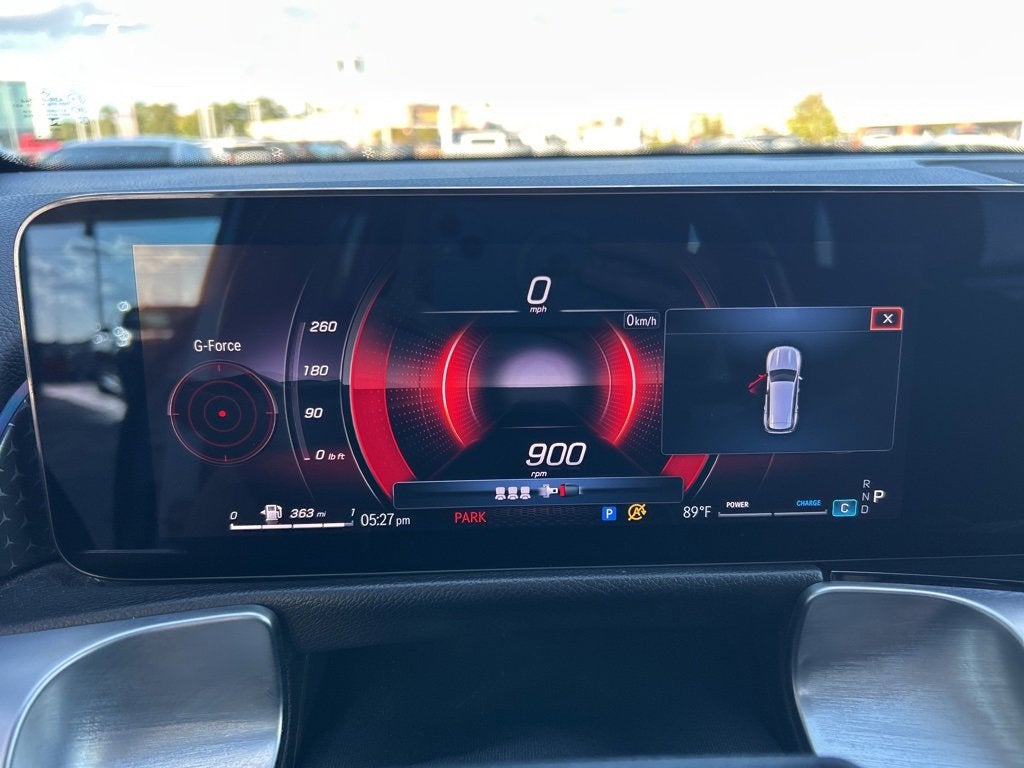 2024 Mercedes-Benz GLB GLB 250