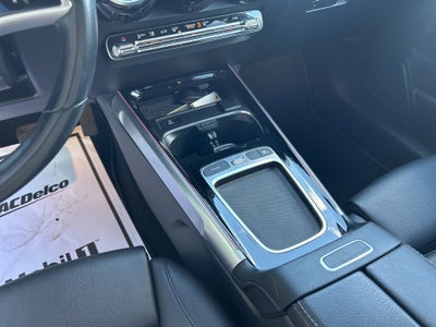 2024 Mercedes-Benz GLB GLB 250