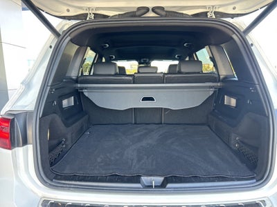 2024 Mercedes-Benz GLB GLB 250