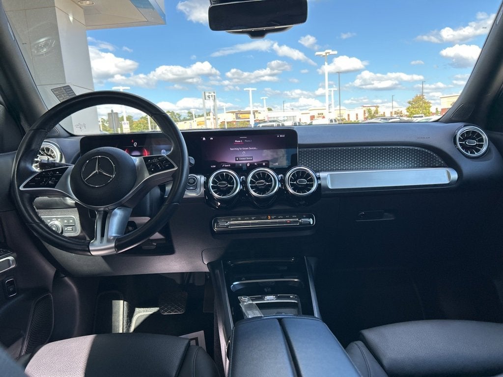 2024 Mercedes-Benz GLB GLB 250