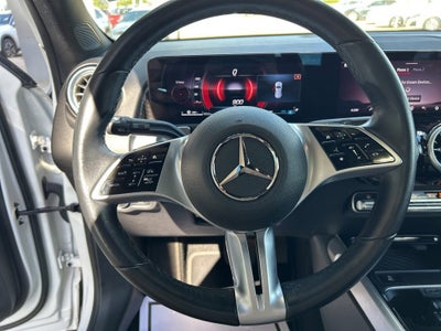 2024 Mercedes-Benz GLB GLB 250