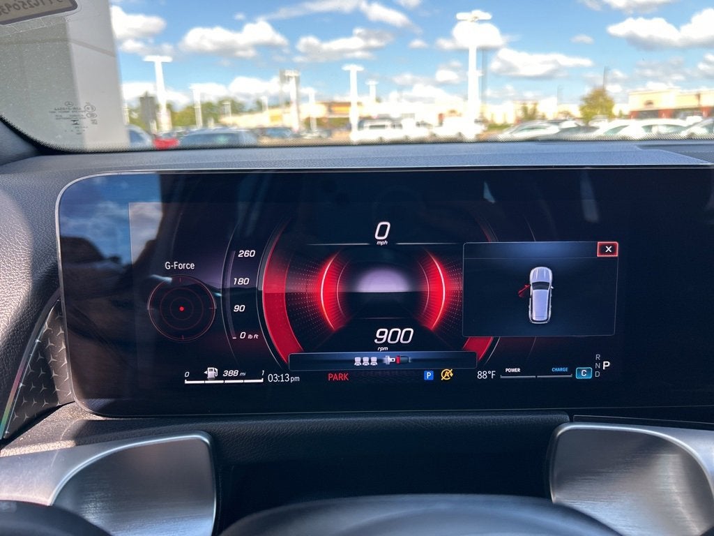 2024 Mercedes-Benz GLB GLB 250