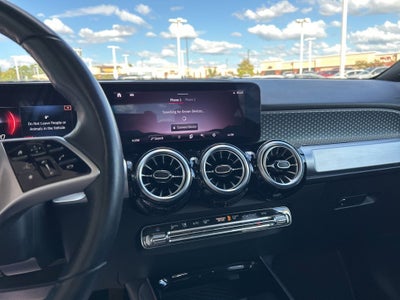 2024 Mercedes-Benz GLB GLB 250