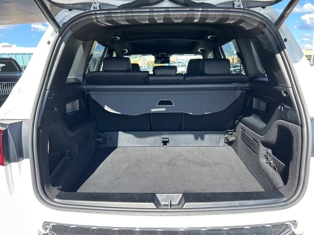 2024 Mercedes-Benz GLB GLB 250