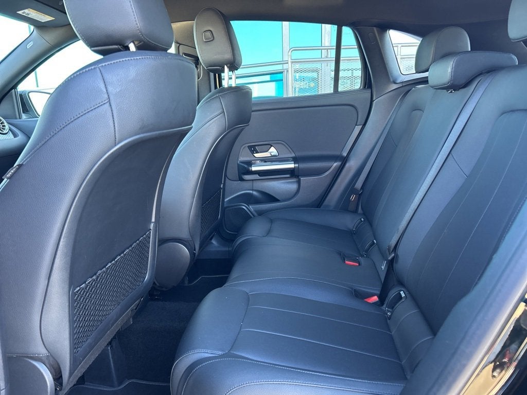 2024 Mercedes-Benz GLA GLA 250