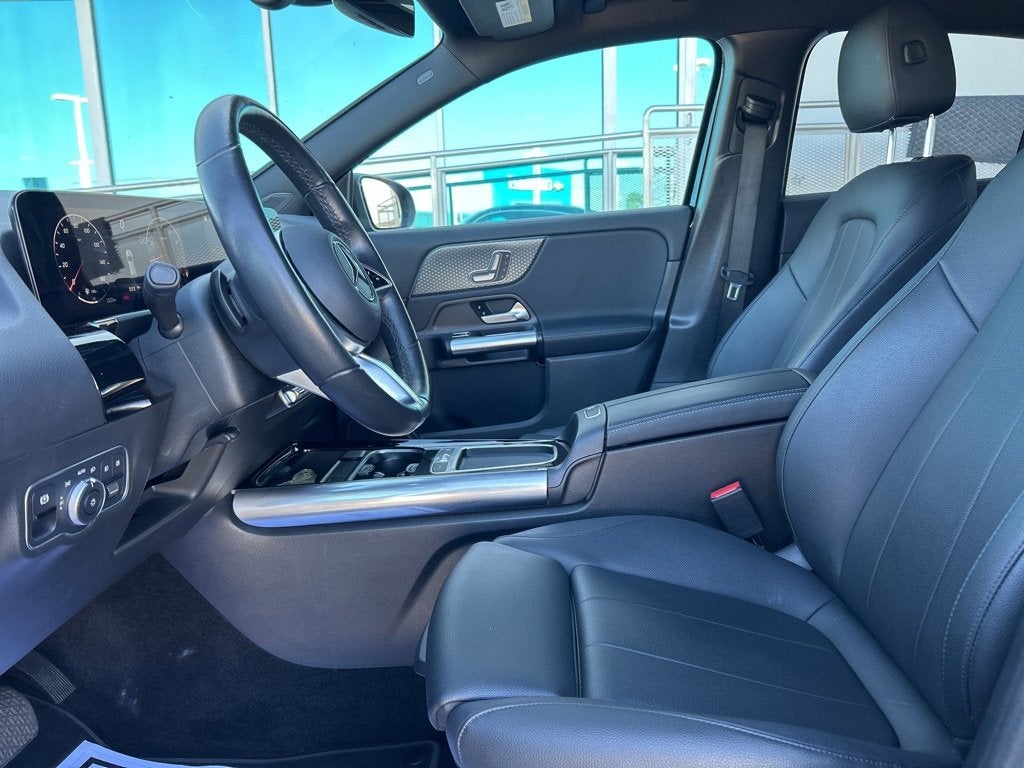 2024 Mercedes-Benz GLA GLA 250