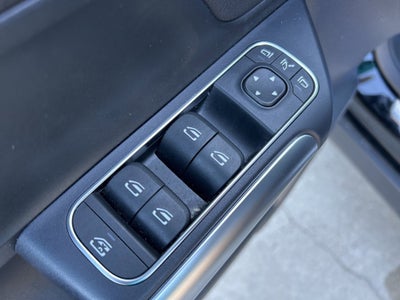 2024 Mercedes-Benz GLA GLA 250