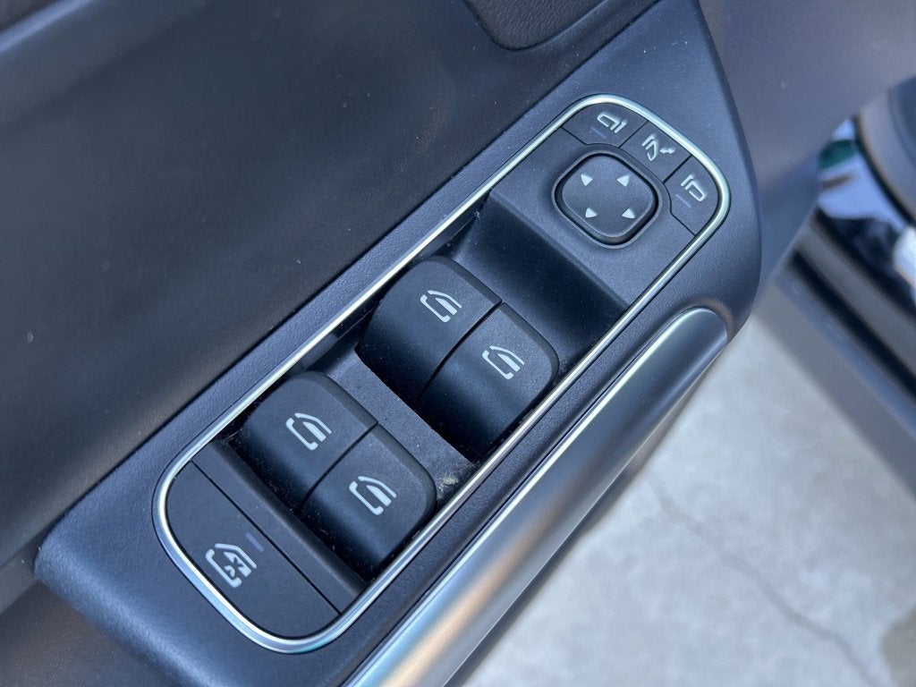 2024 Mercedes-Benz GLA GLA 250