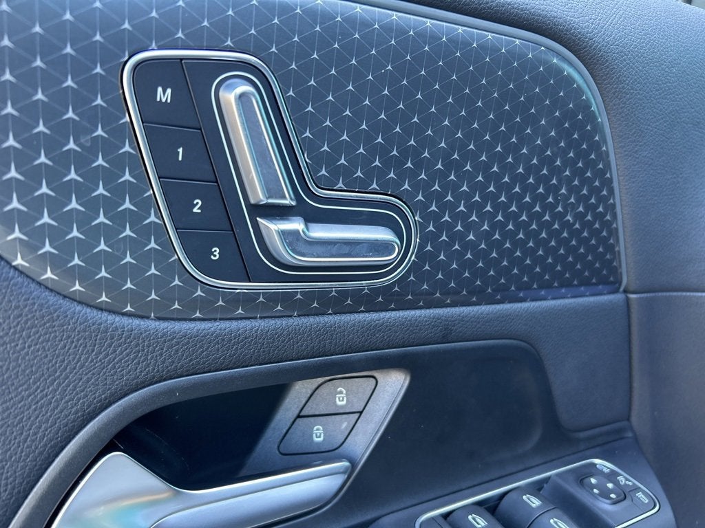 2024 Mercedes-Benz GLA GLA 250