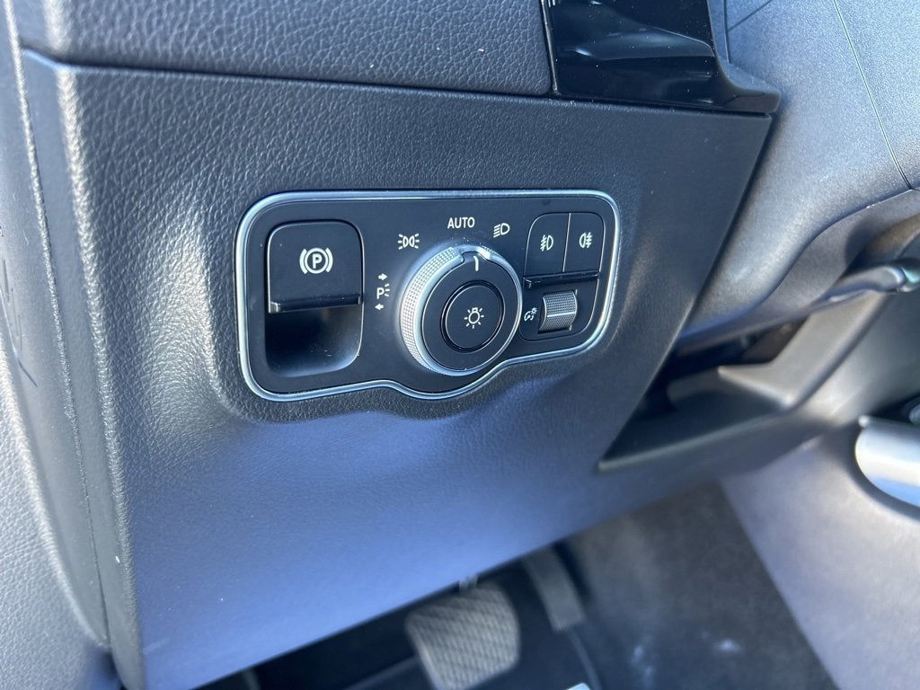 2024 Mercedes-Benz GLA GLA 250