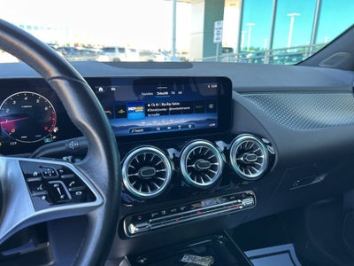 2024 Mercedes-Benz GLA GLA 250