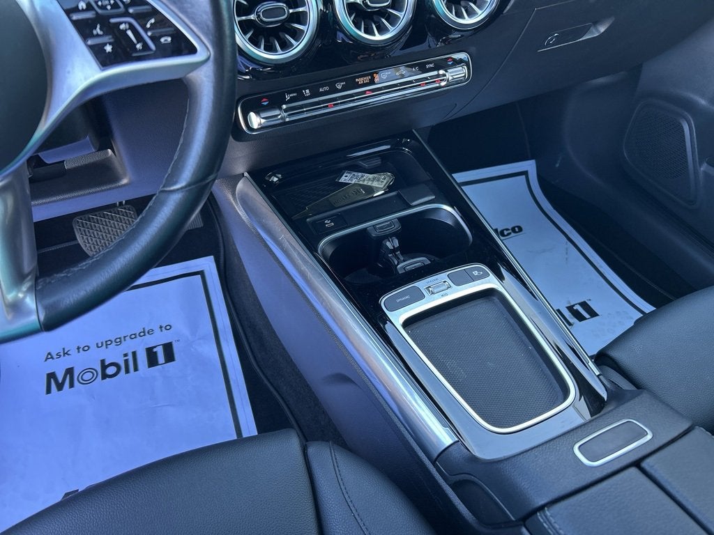 2024 Mercedes-Benz GLA GLA 250