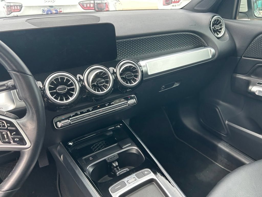 2025 Mercedes-Benz GLA GLA 250