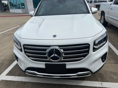 2025 Mercedes-Benz GLA GLA 250