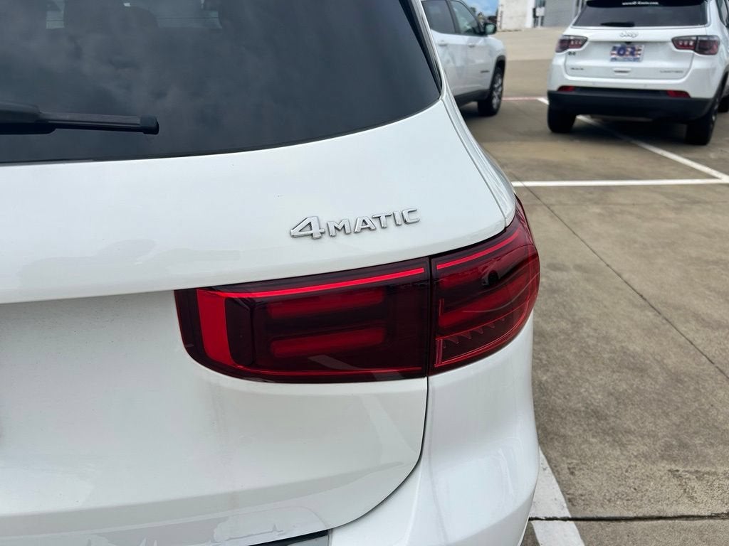 2025 Mercedes-Benz GLA GLA 250