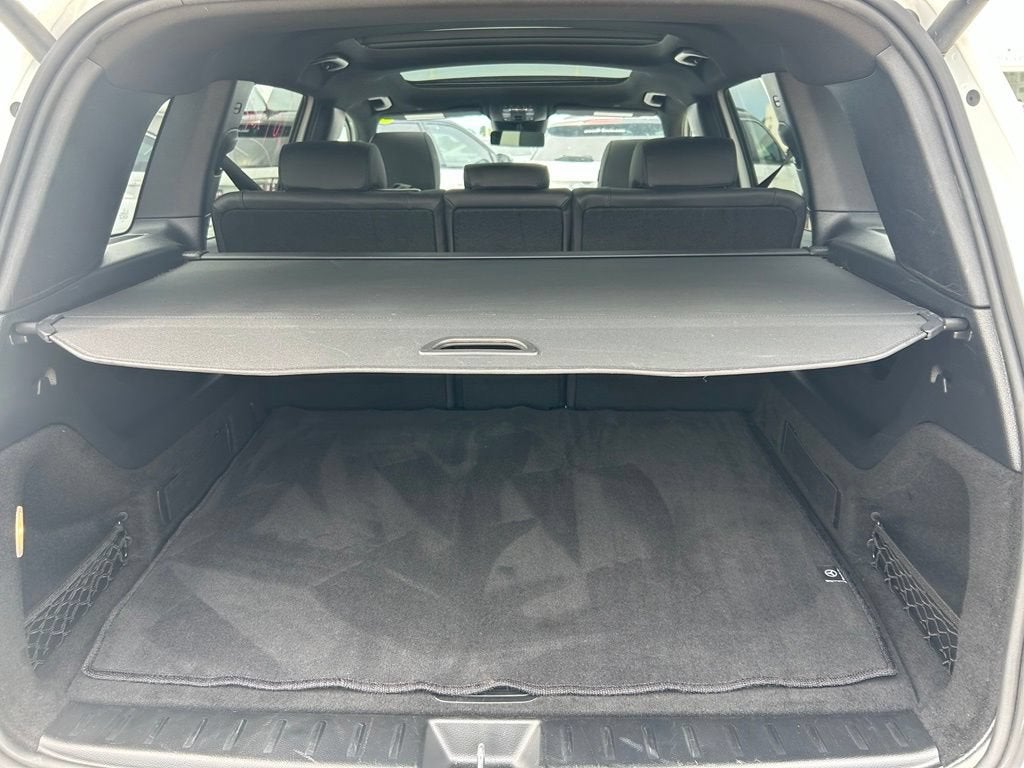 2025 Mercedes-Benz GLA GLA 250
