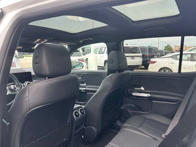 2025 Mercedes-Benz GLA GLA 250