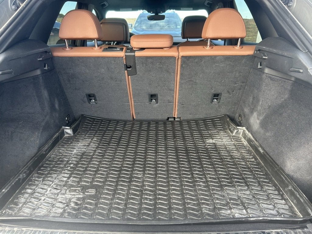 2021 Audi Q3 Premium 45 TFSI S line quattro Tiptronic