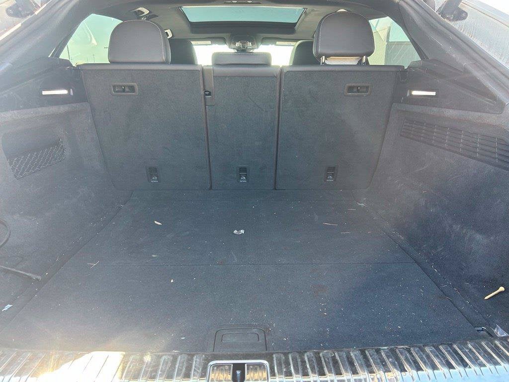 2021 Audi Q8 Premium Plus 55 TFSI quattro Tiptronic