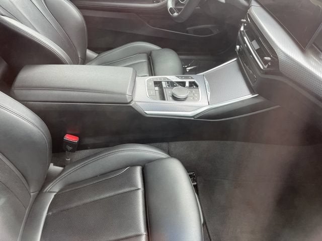 2025 BMW 4 Series 430i - Photo 12