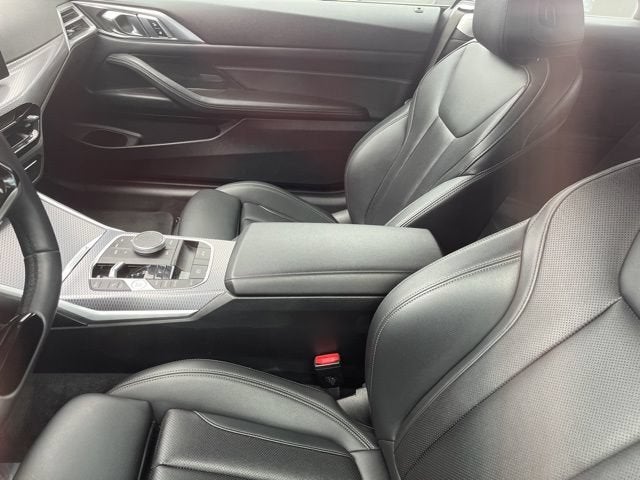 2025 BMW 4 Series 430i - Photo 19