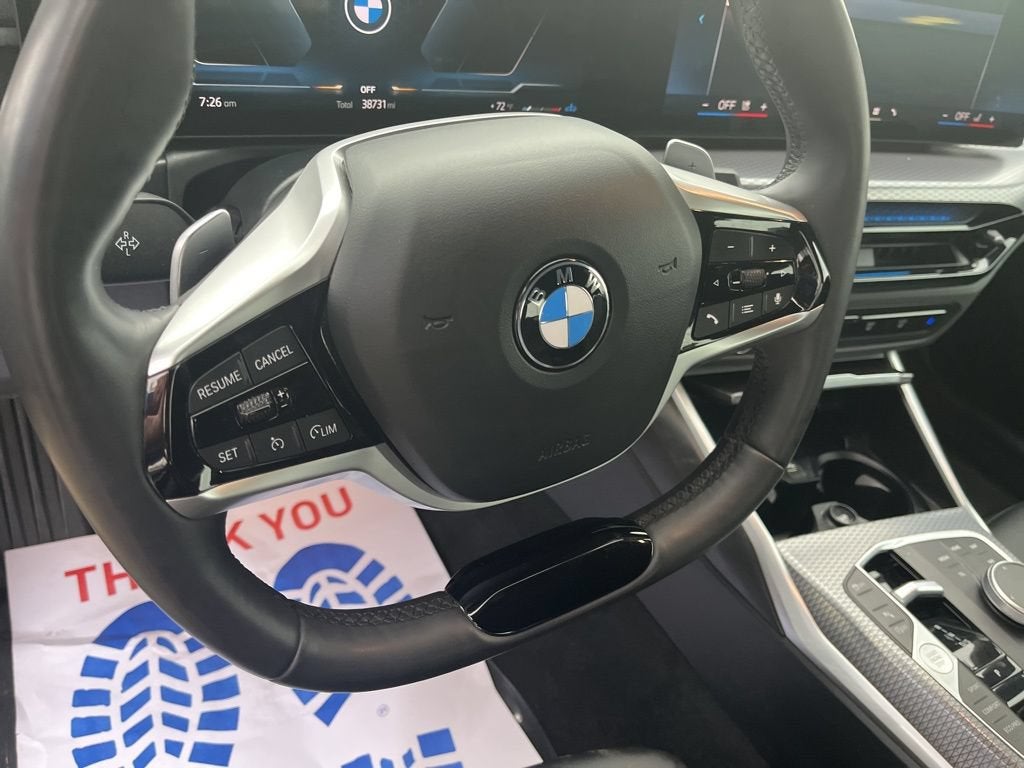 2025 BMW 4 Series 430i - Photo 21