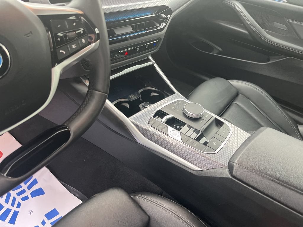 2025 BMW 4 Series 430i - Photo 22