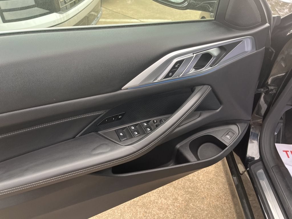 2025 BMW 4 Series 430i - Photo 24