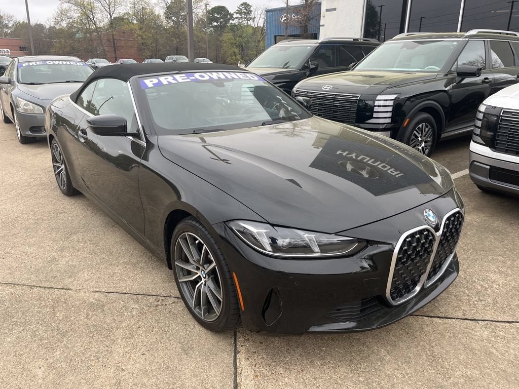 2025 BMW 4 Series 430i - Photo 6