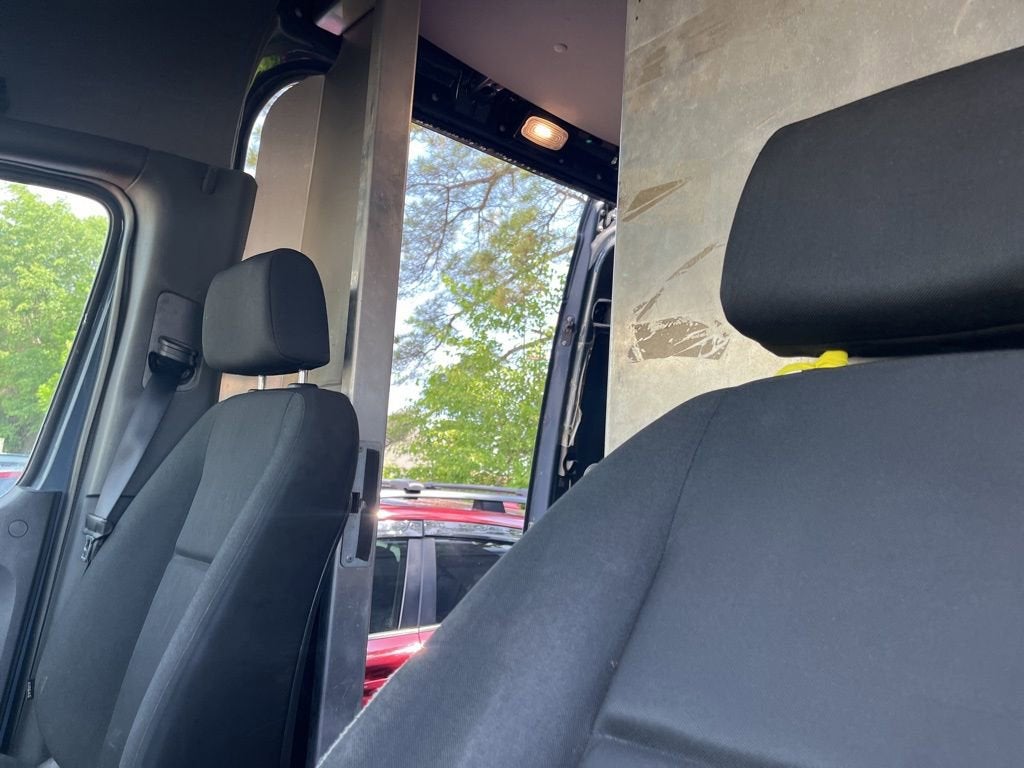 2019 Mercedes-Benz Sprinter Van 2500 HIGH ROOF 17