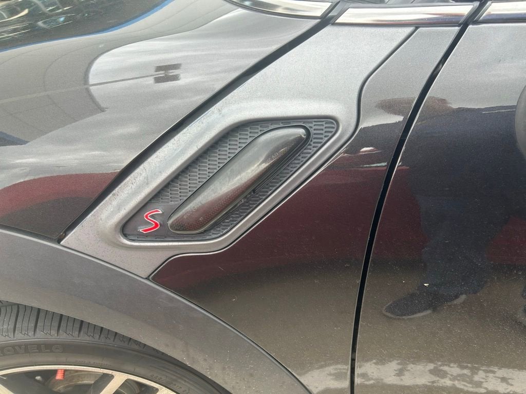 2016 MINI Countryman Cooper S