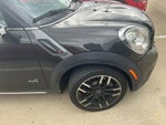 2016 MINI Countryman Cooper S