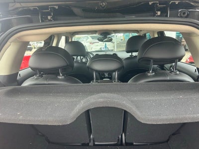 2016 MINI Countryman Cooper S