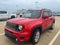 2019 Jeep Renegade Latitude FWD
