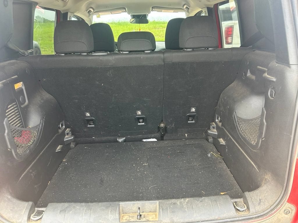 2019 Jeep Renegade Latitude FWD