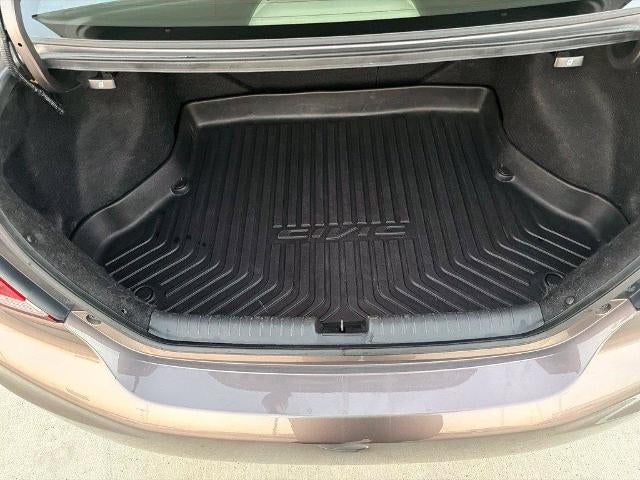 2015 Honda Civic Sedan EX-L CVT