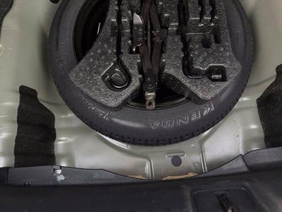 2015 Honda Civic Sedan EX-L CVT