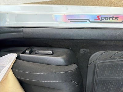 2021 Honda Civic Sedan EX CVT